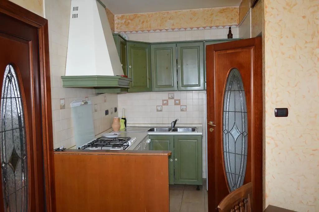 La Luciana House Villa Napoli 0*,  Italien
