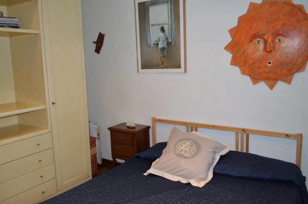 La Luciana House Villa Naples 0*,