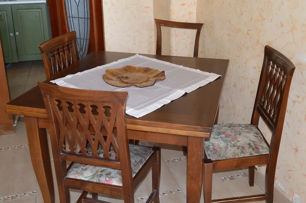 La Luciana House Villa Naples
