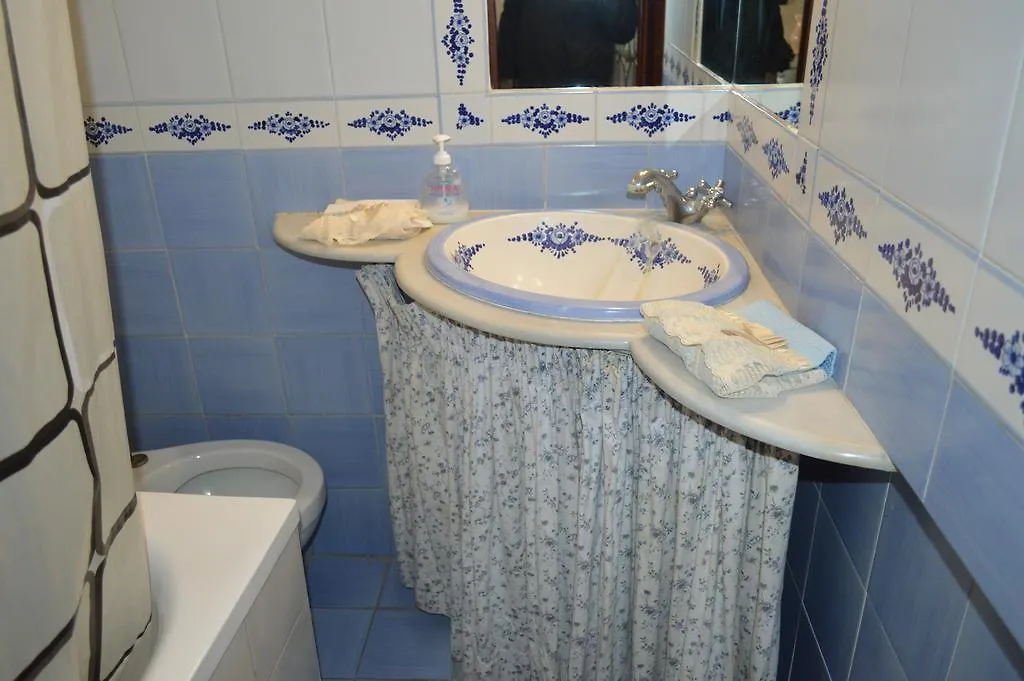 Holiday home La Luciana House Villa Naples Italy
