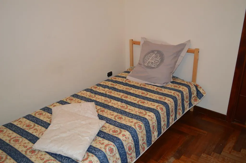 Holiday home La Luciana House Villa Naples