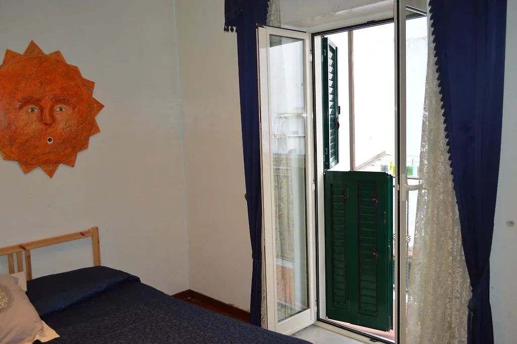 Holiday home La Luciana House Villa Naples