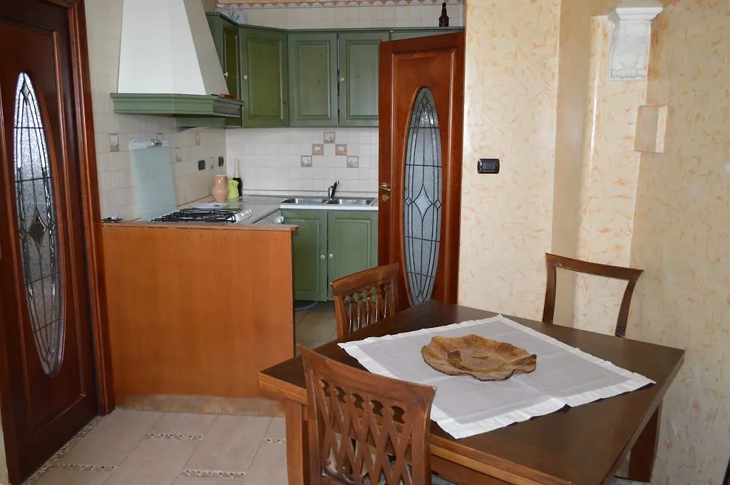La Luciana House Villa Naples Holiday home